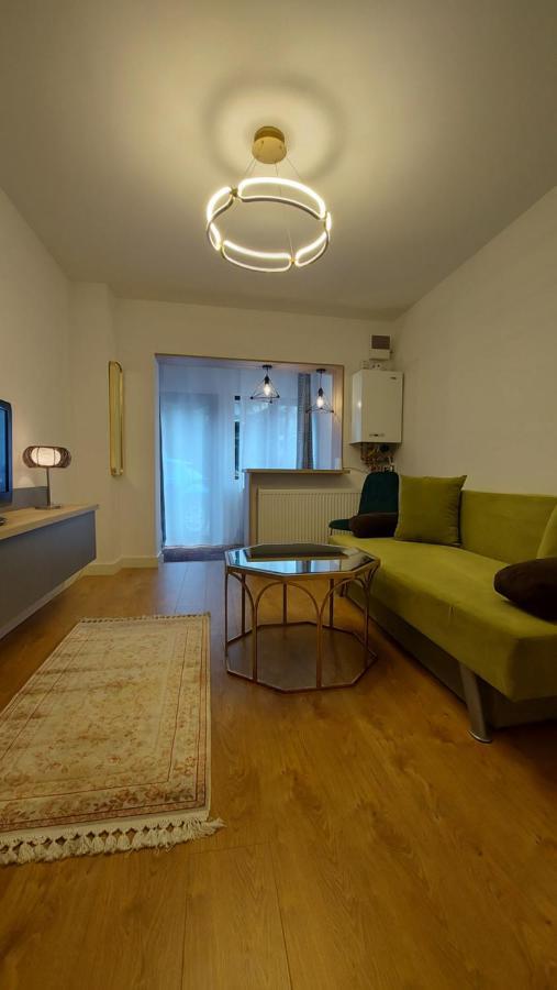 Studio Roland Apartamento Poiana Brasov Exterior foto